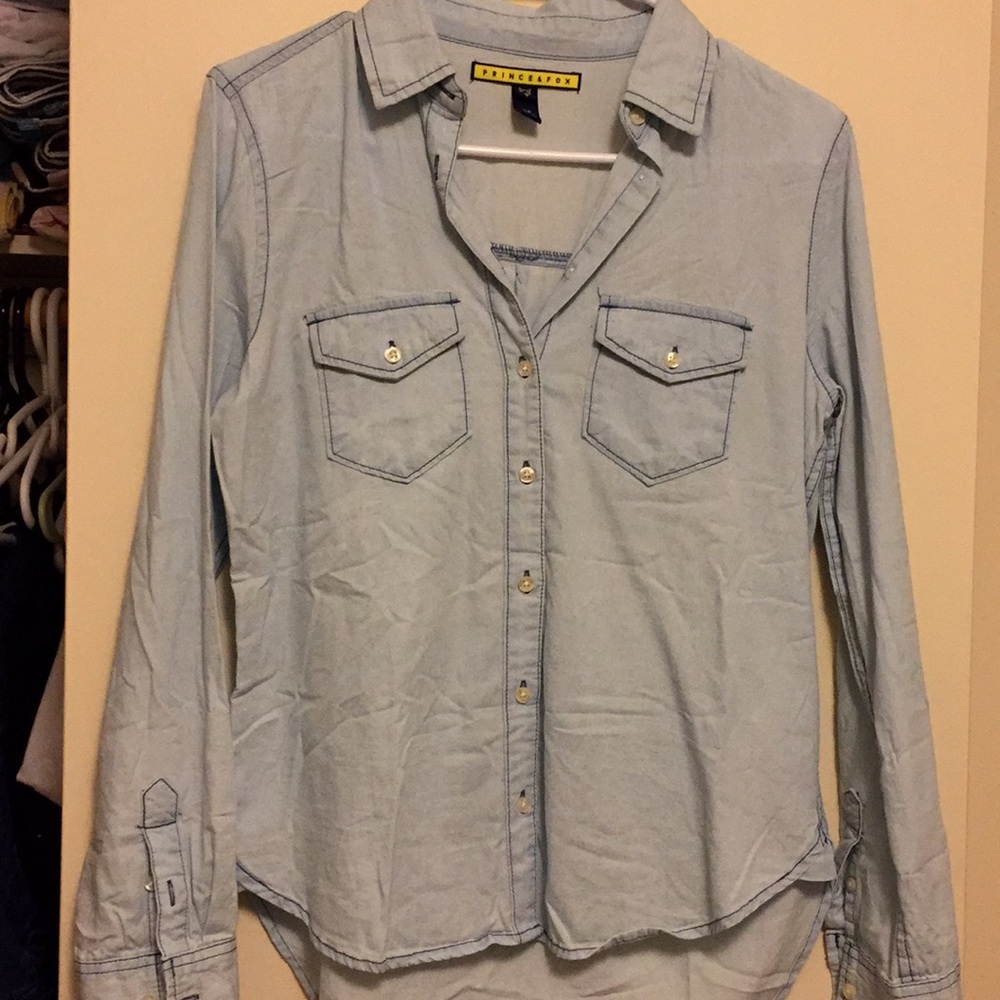 Shirt